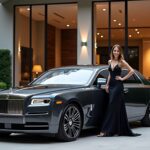Luxury Car Service