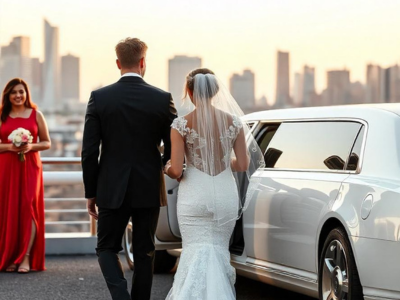 How Much Does It Cost to Rent a Limousine in Calgary?