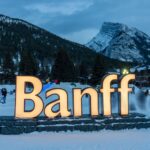 Banff Day-Trip Chauffeur Service from Calgary | 2025 Cost Guide